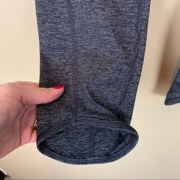 Athleta High Rise Pixel Chatarunga Leggings - Picture 7 of 9